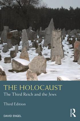 Engel |  The Holocaust | Buch |  Sack Fachmedien