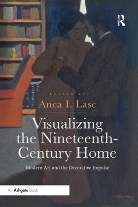 Lasc |  Visualizing the Nineteenth-Century Home | Buch |  Sack Fachmedien