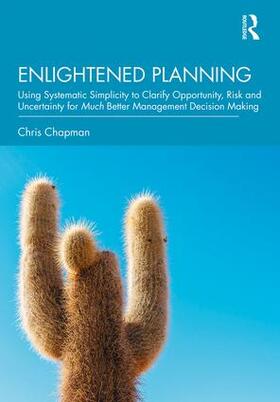 Chapman |  Enlightened Planning | Buch |  Sack Fachmedien