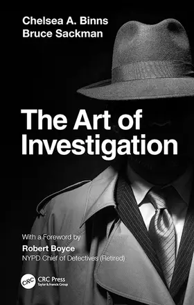 Binns / Sackman |  The Art of Investigation | Buch |  Sack Fachmedien