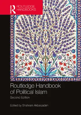 Akbarzadeh |  Routledge Handbook of Political Islam | Buch |  Sack Fachmedien