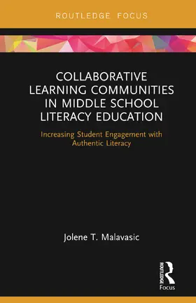 Malavasic |  Collaborative Learning Communities in Middle School Literacy Education | Buch |  Sack Fachmedien