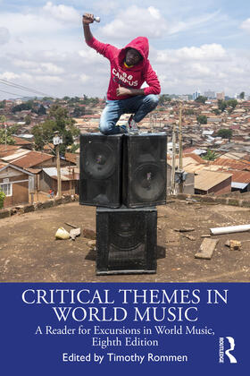 Rommen |  Critical Themes in World Music | Buch |  Sack Fachmedien