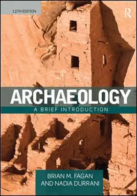 Fagan / Durrani |  Archaeology | Buch |  Sack Fachmedien