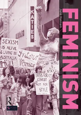 Hannam |  Feminism | Buch |  Sack Fachmedien