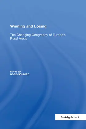 Schmied |  Winning and Losing | Buch |  Sack Fachmedien