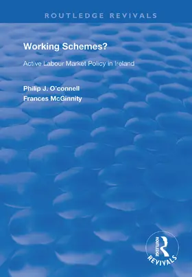 O'Connell / McGinnity |  Working Schemes? | Buch |  Sack Fachmedien