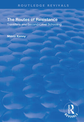 Kenny |  The Routes of Resistance | Buch |  Sack Fachmedien