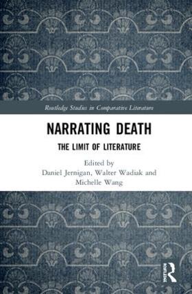 Wadiak / Jernigan / Wang |  Narrating Death | Buch |  Sack Fachmedien