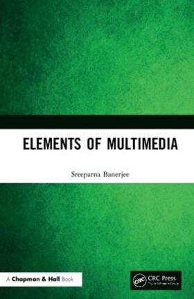 Banerjee |  Elements of Multimedia | Buch |  Sack Fachmedien