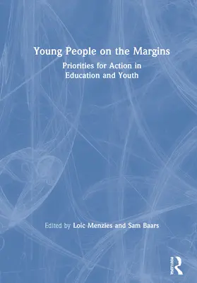 Menzies / Baars |  Young People on the Margins | Buch |  Sack Fachmedien