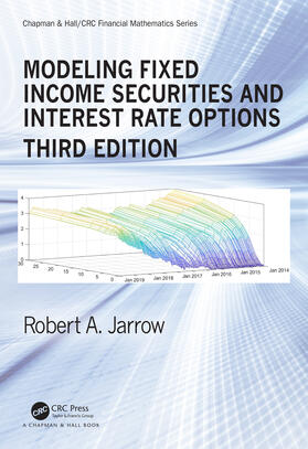 Jarrow |  Modeling Fixed Income Securities and Interest Rate Options | Buch |  Sack Fachmedien