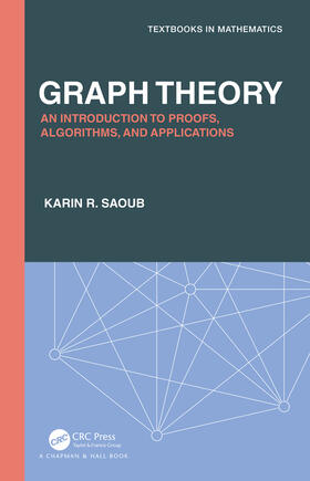 Saoub |  Graph Theory | Buch |  Sack Fachmedien