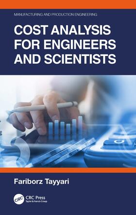 Tayyari |  Cost Analysis for Engineers and Scientists | Buch |  Sack Fachmedien