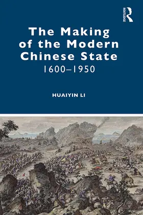 Li |  The Making of the Modern Chinese State | Buch |  Sack Fachmedien