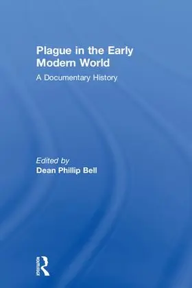 Bell |  Plague in the Early Modern World | Buch |  Sack Fachmedien