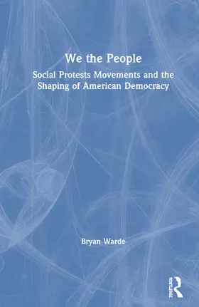 Warde |  We the People | Buch |  Sack Fachmedien