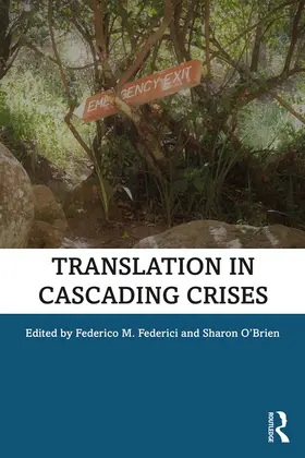 Federici / O'Brien |  Translation in Cascading Crises | Buch |  Sack Fachmedien