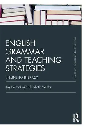 Pollock / Waller |  English Grammar and Teaching Strategies | Buch |  Sack Fachmedien