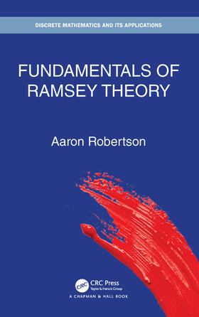 Robertson |  Fundamentals of Ramsey Theory | Buch |  Sack Fachmedien
