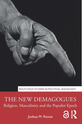 Roose |  The New Demagogues | Buch |  Sack Fachmedien