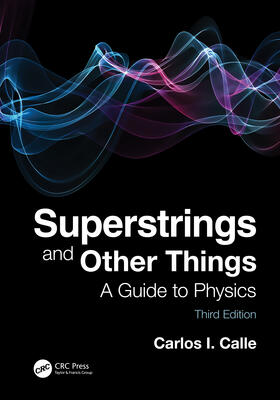 Calle |  Superstrings and Other Things | Buch |  Sack Fachmedien