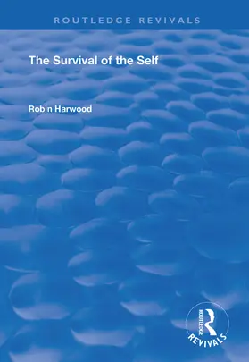 Harwood |  The Survival of the Self | Buch |  Sack Fachmedien