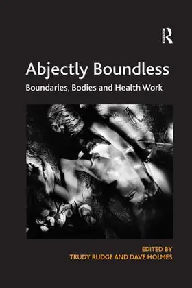 Rudge / Holmes |  Abjectly Boundless | Buch |  Sack Fachmedien