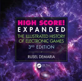 DeMaria |  High Score! Expanded | Buch |  Sack Fachmedien