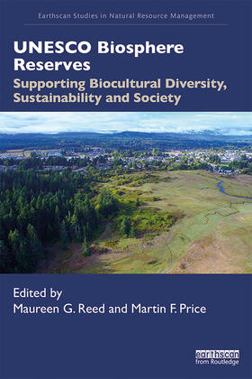 Reed / Price |  UNESCO Biosphere Reserves | Buch |  Sack Fachmedien