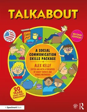 Kelly | Talkabout | Buch | 978-1-138-36942-9 | sack.de