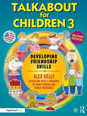 Kelly | Talkabout for Children 3 | Buch | 978-1-138-36983-2 | sack.de