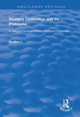 Li |  Western Civilization and Its Problems | Buch |  Sack Fachmedien