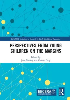 Murray / Gray |  Perspectives from Young Children on the Margins | Buch |  Sack Fachmedien