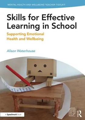 Waterhouse |  Skills for Effective Learning in School | Buch |  Sack Fachmedien