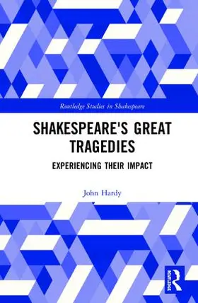 Hardy |  Shakespeare's Great Tragedies | Buch |  Sack Fachmedien