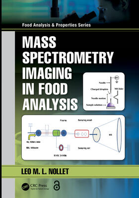 Nollet |  Mass Spectrometry Imaging in Food Analysis | Buch |  Sack Fachmedien