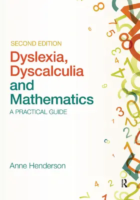 Henderson |  Dyslexia, Dyscalculia and Mathematics | Buch |  Sack Fachmedien