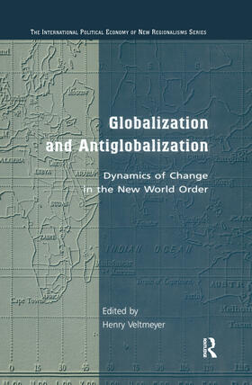 Veltmeyer |  Globalization and Antiglobalization | Buch |  Sack Fachmedien