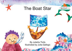 Ttofa |  The Boat Star | Buch |  Sack Fachmedien