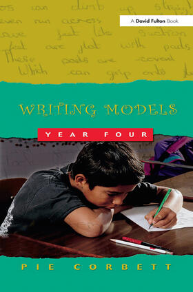 Corbett |  Writing Models Year 4 | Buch |  Sack Fachmedien