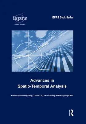 Tang / Liu / Zhang |  Advances in Spatio-Temporal Analysis | Buch |  Sack Fachmedien