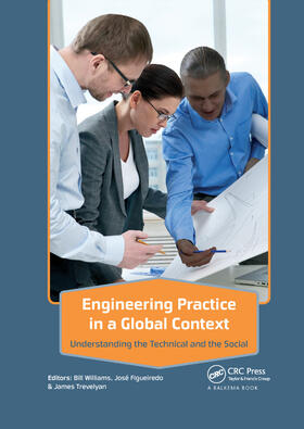 Williams / Trevelyan / Figueiredo |  Engineering Practice in a Global Context | Buch |  Sack Fachmedien