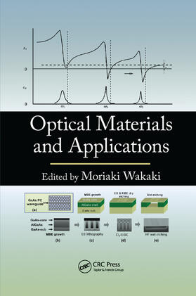 Wakaki |  Optical Materials and Applications | Buch |  Sack Fachmedien