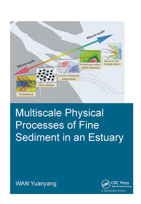 Wan |  Multiscale Physical Processes of Fine Sediment in an Estuary | Buch |  Sack Fachmedien