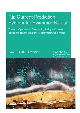 Sembiring |  Rip Current Prediction System for Swimmer Safety | Buch |  Sack Fachmedien