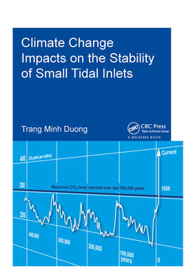 Trang |  Climate Change Impacts on the Stability of Small Tidal Inlets | Buch |  Sack Fachmedien