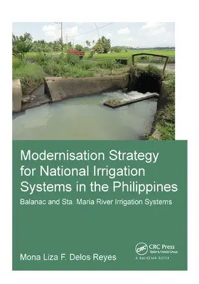 Delos Reyes |  Modernisation Strategy for National Irrigation Systems in the Philippines | Buch |  Sack Fachmedien