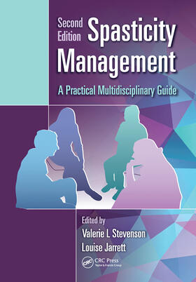 Stevenson / Jarrett |  Spasticity Management | Buch |  Sack Fachmedien