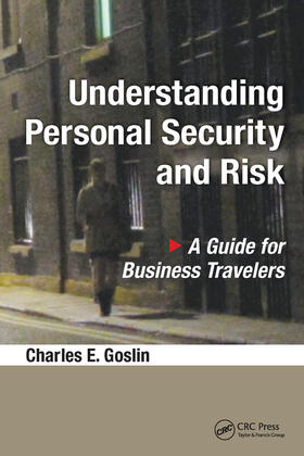 Goslin |  Understanding Personal Security and Risk | Buch |  Sack Fachmedien
